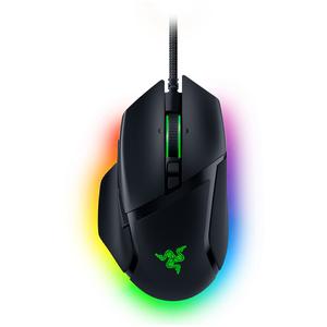 Razer Basilisk V3 - Mouse cu senzor 26K DPI și 11 butoane programabile
