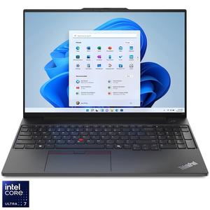 Lenovo ThinkPad E16 Gen 2 Ultra 7 - Laptop cu Intel Core Ultra 7 și 32GB RAM