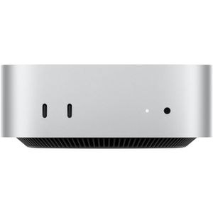 Mac Mini M4 Pro 24GB - Sistem mic pentru editare creativă