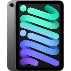 Apple iPad mini 7 (2024) - Procesor A17 Pro, ecran 8.3", 128GB stocare