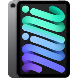 Apple iPad mini 7 (2024) - Procesor A17 Pro, ecran 8.3", 128GB stocare