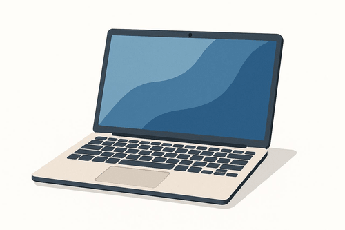Laptop