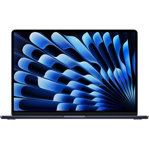 Apple MacBook Air 15" M4: Libertate creativă fără compromisuri