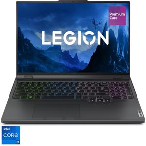 Lenovo Legion Pro 5 16IRX9: Performanță brută pentru gameri pretențioși