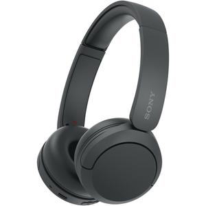 Sony WH-CH520 - Căști wireless on-ear, Bluetooth 5.2, 50h autonomie