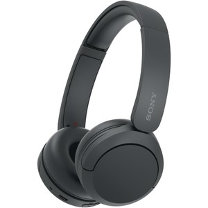 Sony WH-CH520 - Căști wireless on-ear, Bluetooth 5.2, 50h autonomie