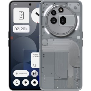 Nothing Phone (3a) Pro - Snapdragon 7s Gen3, 50MP, 12GB RAM și 256GB