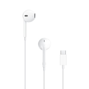 Apple EarPods USB-C - Versiunea USB-C a designului clasic