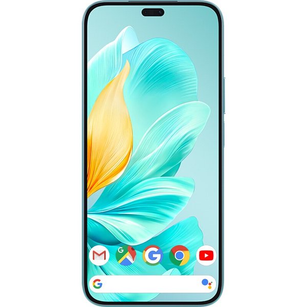 Honor 200 Lite - MediaTek Dimensity 6080, ecran AMOLED 90Hz și 8GB RAM - Imagine 1