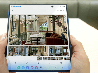 Samsung Galaxy Z Fold 7: Cel mai subțire telefon pliabil din istorie cu procesorul suprem