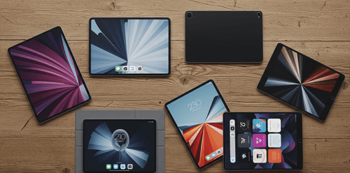 Tablete
