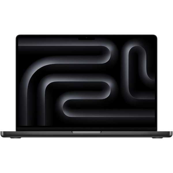 Apple MacBook Pro 14" M3 Max: Puterea absolută pentru dezvoltatori - Imagine 1