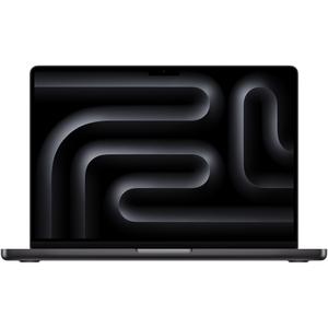 Apple MacBook Pro 14" M3 Max: Puterea absolută pentru dezvoltatori