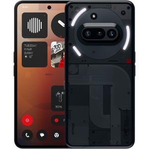 Nothing Phone (3a) - Snapdragon 7s Gen3, 50MP, 8GB RAM și 256GB