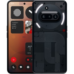 Nothing Phone (3a) - Snapdragon 7s Gen3, 50MP, 8GB RAM și 256GB