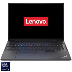 Lenovo ThinkPad E16 Gen 2 Ultra 5 - Laptop pentru dezvoltare la buget accesibil