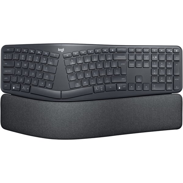 Logitech Ergo K860 - Imagine 1