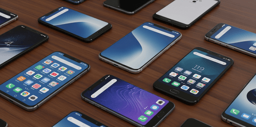 Smartphone