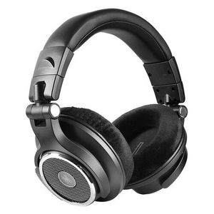 OneOdio Monitor 80 - Căști studio Hi-Res cu cabluri multiple