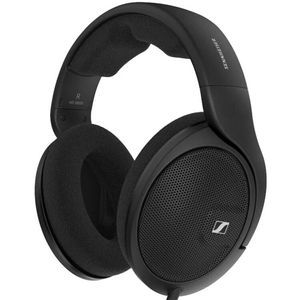 Sennheiser HD 560S - Căști open-back, 38mm driver, 6Hz-40kHz