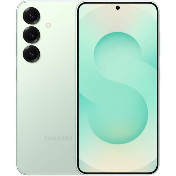 Samsung Galaxy S25 - Snapdragon 8 Elite, ecran AMOLED 6.2" și 12GB RAM - Imagine 1