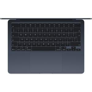 Apple MacBook Air M4 13" cu Apple M4 și 8 nuclee GPU - 16GB RAM, ecran 13.6"