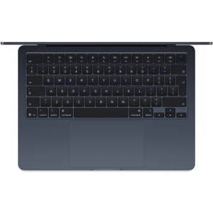 Apple MacBook Air M4 13" cu Apple M4 și 8 nuclee GPU - 16GB RAM, ecran 13.6"
