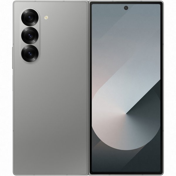 Samsung Galaxy Z Fold6: Viitorul pliabil este aici - Imagine 1