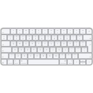 Apple Magic Keyboard 2024 - Tastatură wireless cu USB-C și design din aluminiu