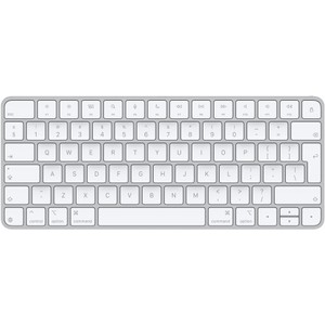 Apple Magic Keyboard 2024 - Tastatură wireless cu USB-C și design din aluminiu