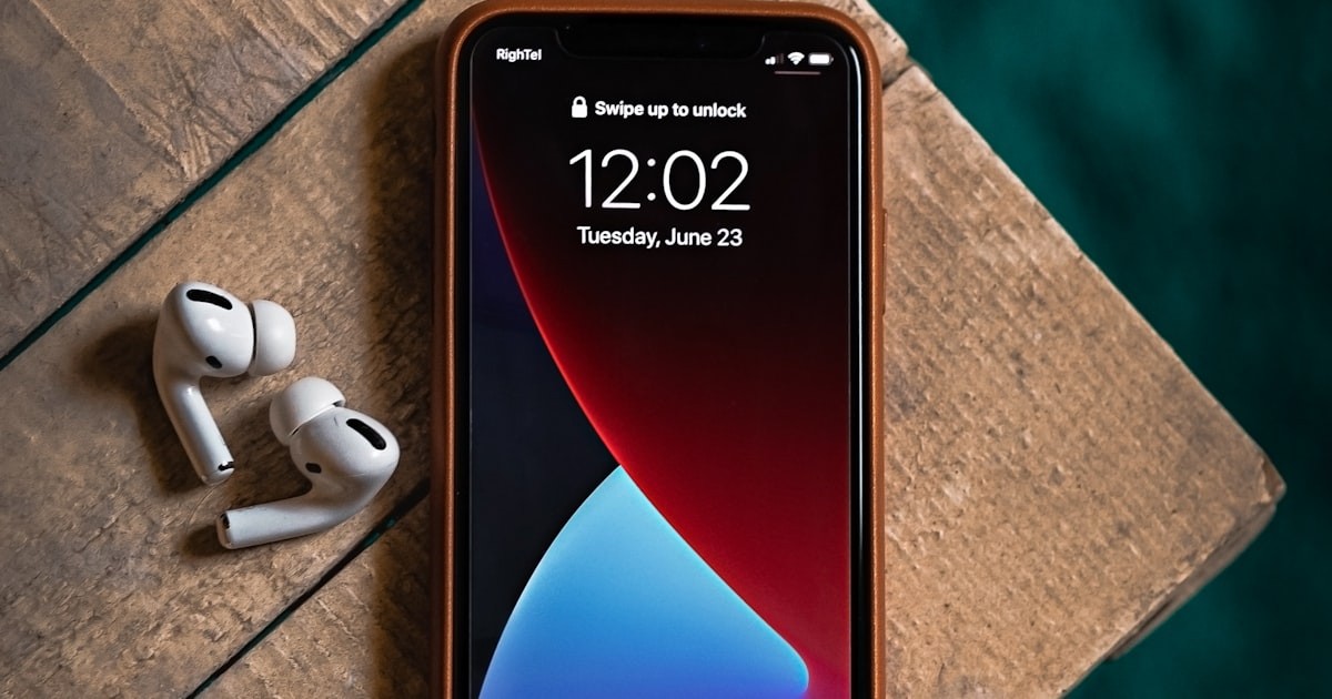Smartphone