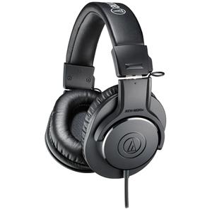 Audio-Technica ATH-M20X - Căști de monitorizare audio