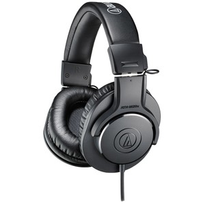 Audio-Technica ATH-M20X - Căști de monitorizare audio
