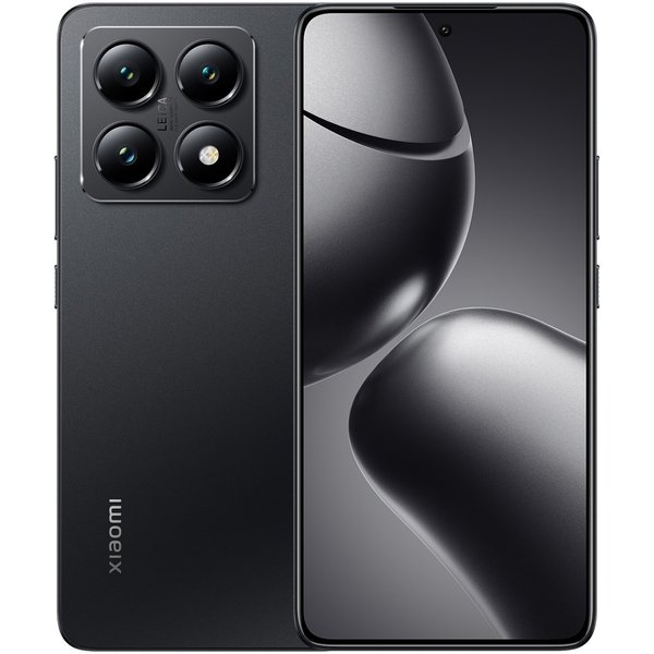 Xiaomi 14T - Dimensity 8300-Ultra, 50MP, 12GB RAM și 256GB - Imagine 1