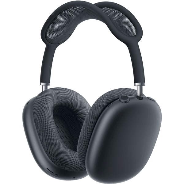 Apple AirPods Max 2024 - Căști over-ear cu chip H2 și ANC avansat - Imagine 1