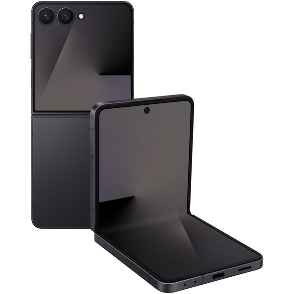 Samsung Galaxy Z Flip7: Revoluția Exynos și noul FlexWindow - Imagine 1