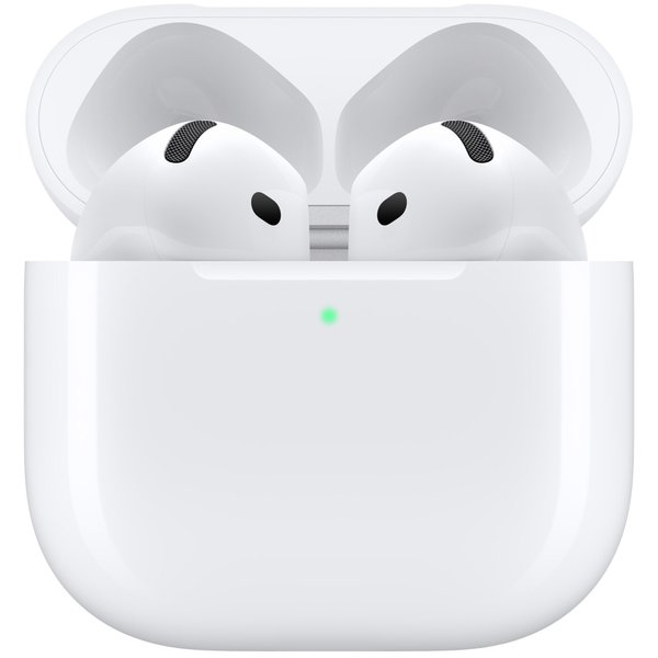 Apple AirPods 4 - Imagine 1