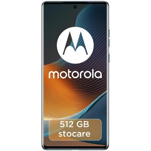 Motorola Edge 50 Fusion - Snapdragon 7s Gen 2, 50MP, 8GB RAM și 256GB