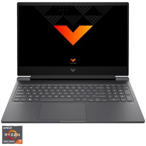 HP Victus 16 cu AMD Ryzen 7 7840HS și RTX 4060 - 32GB RAM, ecran 16" 144Hz