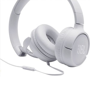 JBL Tune 500 - Design pliabil cu tehnologia Pure Bass