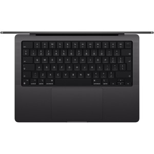 Apple MacBook Pro M4 14" cu Apple M4 și 10 nuclee GPU - 16GB RAM, ecran 14.2"