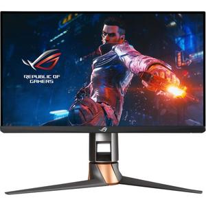 ASUS ROG Swift PG259QN - Gaming IPS 360Hz pentru Esports
