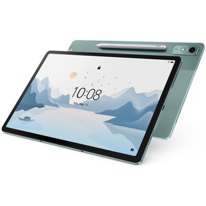 Lenovo Tab P12 Paper - MediaTek Helio G99, ecran 12.7", 8GB RAM