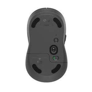 Logitech M650 Silent - Wireless cu click-uri silențioase și autonomie 24 luni