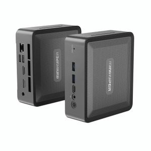 Generic Mini PC - AMD Ryzen 7 5825U, Integrated Graphics, 16GB RAM pentru birou
