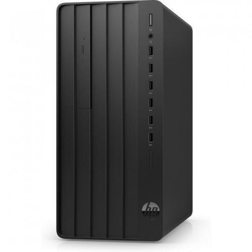 HP 290 G9: Putere și fiabilitate într-un format compact - Imagine 1
