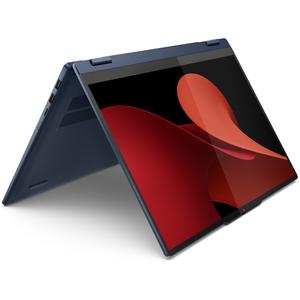Lenovo IdeaPad 5 2-in-1 cu AMD Ryzen 7-8845HS și Radeon 780M - 16GB RAM, ecran 16"