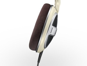 Sennheiser HD 599 - Căști deschise cu driver 38mm și impedanță 50Ω