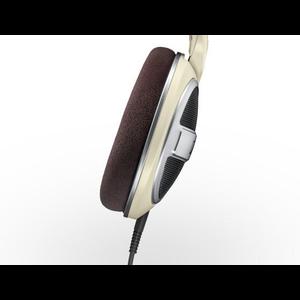 Sennheiser HD 599 - Căști deschise cu driver 38mm și impedanță 50Ω