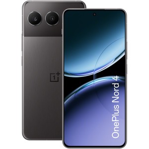 OnePlus Nord 4 - Snapdragon 7+ Gen 3, 50MP, 8GB RAM și 128GB